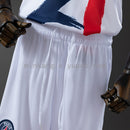Conjunto Infantil PSG 24/25 Away