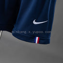 Conjunto Infantil PSG 25/26 Home (Champion Edition)
