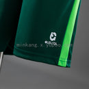 Conjunto Infantil Racing de Santander 25/26 Away