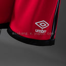 Conjunto Infantil Rayo Vallecano 25/26 Away