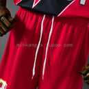 Conjunto Infantil Rayo Vallecano 25/26 Away