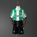 Conjunto Infantil Real Betis 25/26 Home