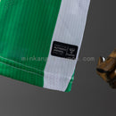 Conjunto Infantil Real Betis 25/26 Home