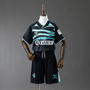 Conjunto Infantil Real Betis 25/26 Third Away