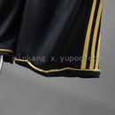 Conjunto Infantil Real Madrid 11/12 Away Retro