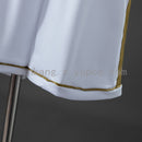 Conjunto Infantil Real Madrid 11/12 Home Retro Long Sleeve