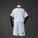 Conjunto Infantil Real Madrid 26/27 Home