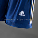 Conjunto Infantil Real Madrid 98/00 Third Away Retro