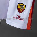 Conjunto Infantil Roma 98/99 Home Retro