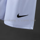 Conjunto Infantil Santos 12/13 Home Retro