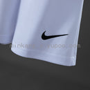 Conjunto Infantil Santos 12/13 Home Retro Long Sleeve