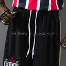 Conjunto Infantil Sao Paulo 25/26 Away
