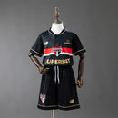 Conjunto Infantil Sao Paulo 25/26 Third Away