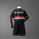 Conjunto Infantil Sao Paulo 25/26 Third Away