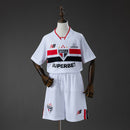 Conjunto Infantil São Paulo 26/27 Home