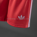 Conjunto Infantil Scotland 2026 Away