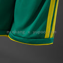 Conjunto Infantil South Africa 2026 Home