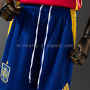 Conjunto Infantil Spain 2024 Home