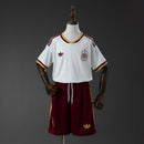 Conjunto Infantil Spain 2026 Away