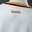 Conjunto Infantil Spain 2026 Away