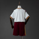 Conjunto Infantil Spain 2026 Away