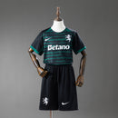 Conjunto Infantil Sporting CP 25/26 Christmas Special Edition