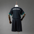 Conjunto Infantil Sporting CP 25/26 Christmas Special Edition
