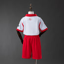 Conjunto Infantil Sporting Gijon 25/26 Third Away