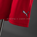 Conjunto Infantil Sporting Gijon 25/26 Third Away