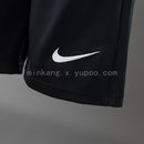 Conjunto Infantil Sporting Lisbon 25/26 Alternative Black
