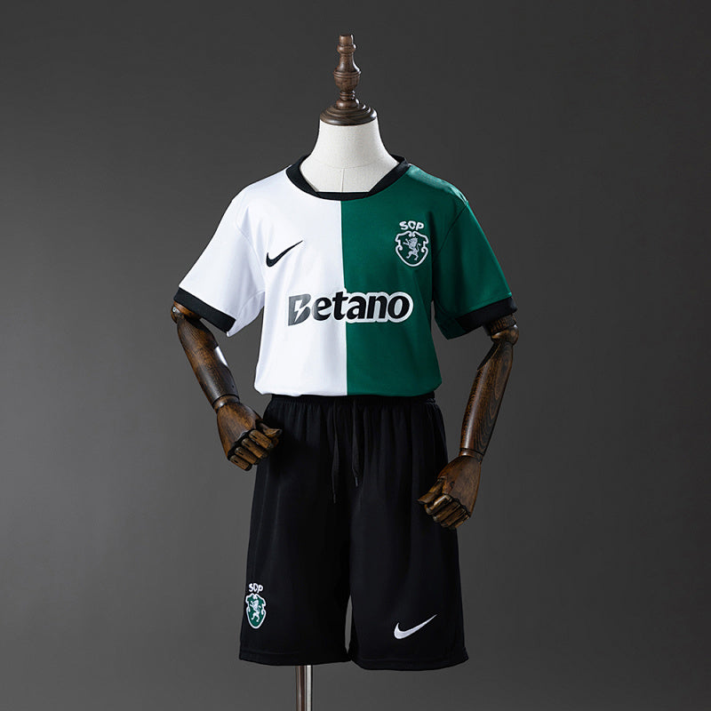 Conjunto Infantil Sporting Lisbon Special Edition