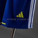 Conjunto Infantil Sweden 2026 Home