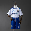 Conjunto Infantil Tenerife 25/26 Home