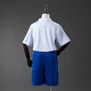 Conjunto Infantil Tenerife 25/26 Home
