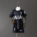 Conjunto Infantil Tottenham Hotspur 25/26 Away