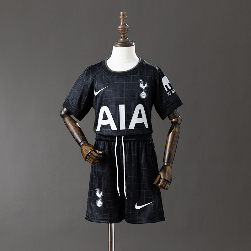 Conjunto Infantil Tottenham Hotspur 25/26 Away