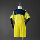 Conjunto Infantil Tottenham Hotspur 25/26 Third Away