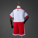 Conjunto Infantil United Arab Emirates 2026 Home