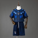 Conjunto Infantil Uruguay 2026 Away