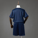 Conjunto Infantil Uruguay 2026 Away
