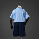 Conjunto Infantil Uruguay 2026 Home
