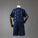 Conjunto Infantil USA 2026 Away