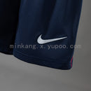 Conjunto Infantil USA 2026 Away