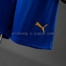Conjunto Infantil Valencia 25/26 Third Away