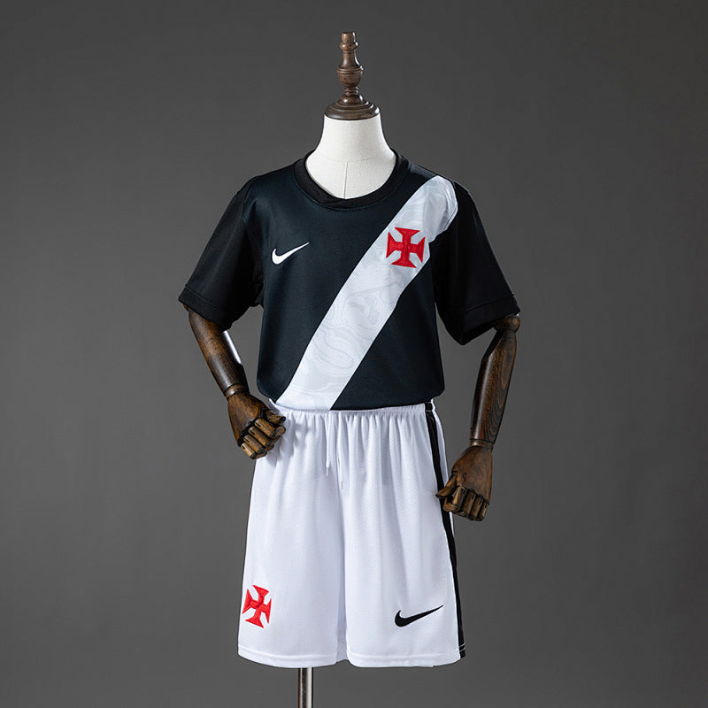 Conjunto Infantil Vasco da Gama 26/27 Home