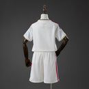 Conjunto Infantil Venezuela 2026 Away