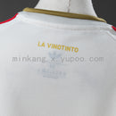 Conjunto Infantil Venezuela 2026 Away