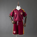 Conjunto Infantil Venezuela 2026 Home