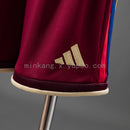 Conjunto Infantil Venezuela 2026 Home