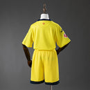 Conjunto Infantil Villarreal 25/26 Home